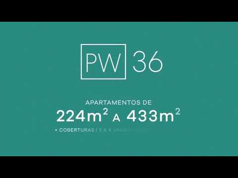PW36 Residencial