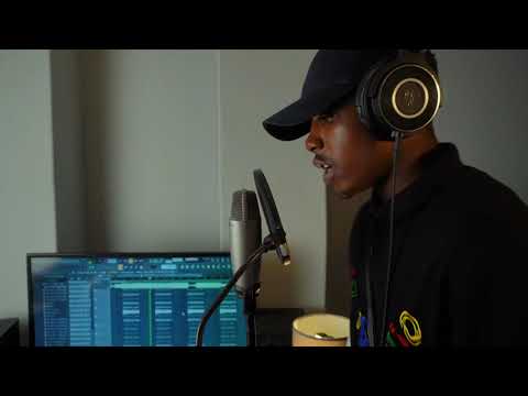 Lil Skeng -_ Nyaya Yangu ( Official Music Video )