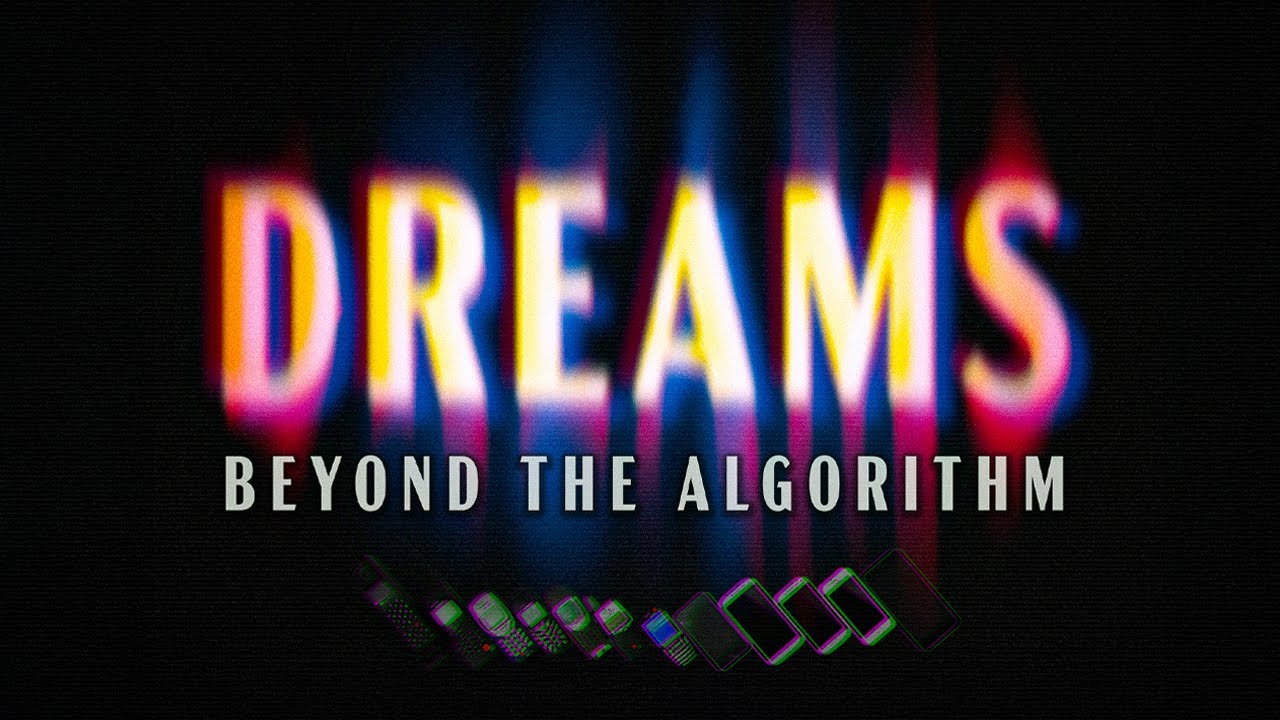 Dreams Beyond the Algorithm