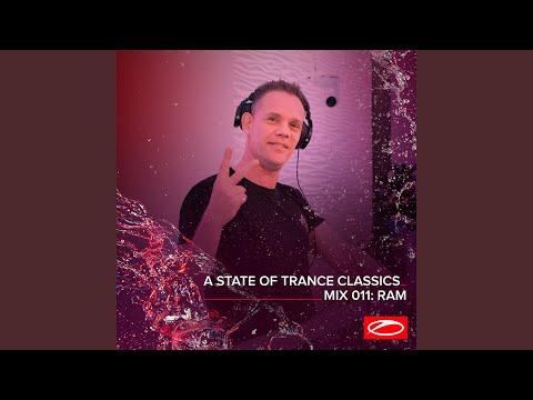 RAMelia (Tribute To Amelia) (Mixed)