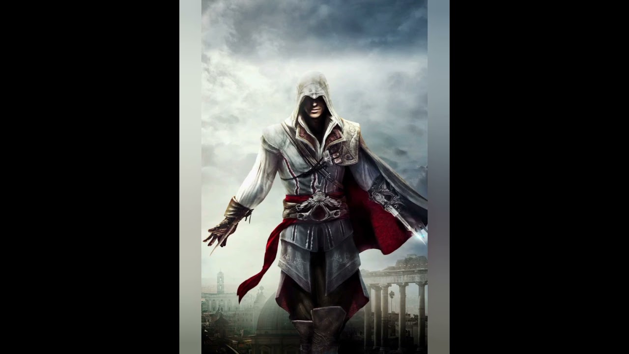 ASSASSIN'S CREED - TRA OMBRA E LIBERTÀ 
