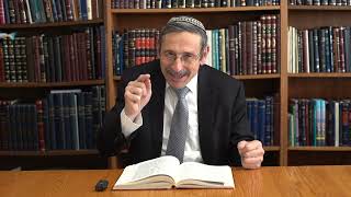 מקץ -  גאונותו של יוסף בדרך לאחדות המשפחה (הרב מאיר גולדוויכט) - התמונה מוצגת ישירות מתוך אתר האינטרנט יוטיוב. זכויות היוצרים בתמונה שייכות ליוצרה. קישור קרדיט למקור התוכן נמצא בתוך דף הסרטון