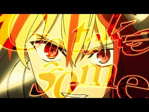 SawanoHiroyuki[nZk]:Jean-Ken Johnny & TAKUMA『PROVANT』×TVアニメ『Fate/strange Fake』Collaboration Movie