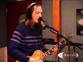 The Greenhornes performing "Underestimator" on KCRW