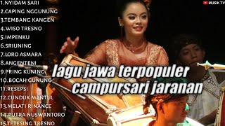 Download lagu lagu jawa terpopuler CAMPURSARI VERSI JARANAN... mp3