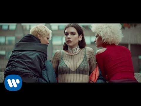 Dua Lipa - Blow Your Mind