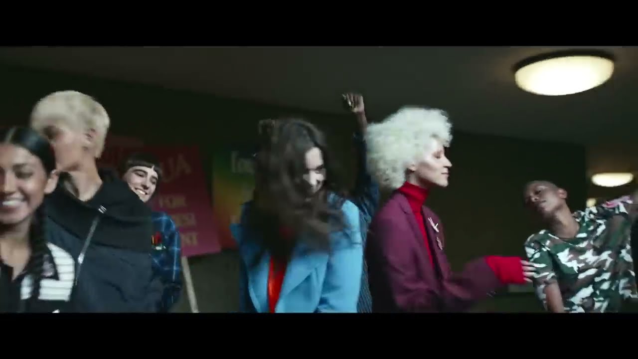 Dua Lipa - Blow Your Mind (Mwah) Lyrics And Videos