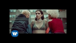 Musik-Video-Miniaturansicht zu Blow Your Mind (Mwah) Songtext von Dua Lipa