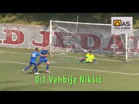 Vehbija Nikšic i Din Ćutahija odlučili gradski derbi