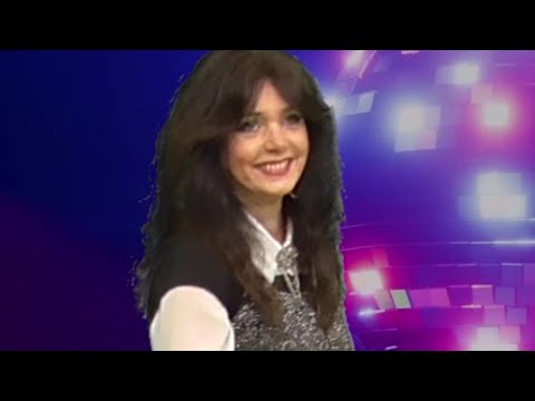 BACK TO THE 70s - STUMBLIN' IN - performed by WALKIN' SHOES.