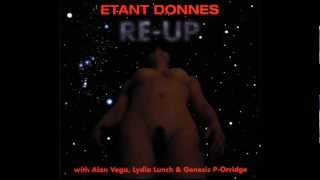Etant Donnes (with Alan Vega) - Ghost Rider
