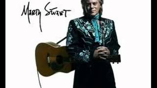 Marty Stuart - Just Between Me And You - YouTube.flv