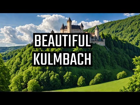 Kulmbach Germany is the HIDDEN Gem of Europe