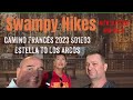Camino de Santiago Francés S01E03 Estella to Los Arcos #caminofrancés