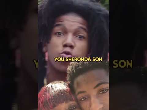 YouTube Thumbnail