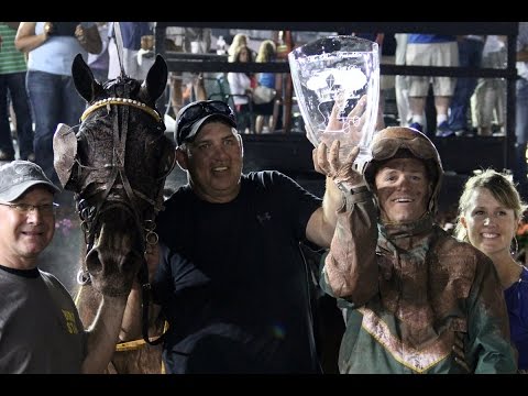 2013 Breeders Crown Recap