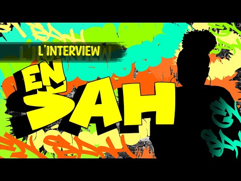 Viens on parle Sah Amélie ! [En Sah, l'interview #1]