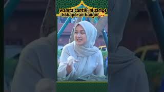 Download lagu Lanjutannya   wanita cantik ini sampe kebaperan banget🥰 kena prank😄 #ronansaefullgoban #baper #lel mp3