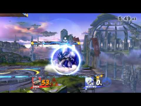 Abadango vs Karna Winners Finals G1