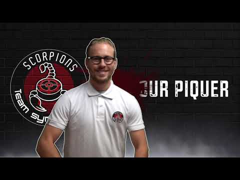 Scorpions Mulhouse | Qui sont nos Scorpions 2021/2022 ?