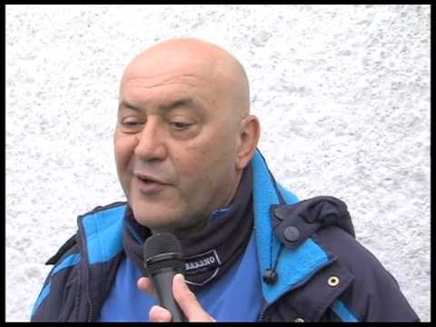 Teleischia - Mr.Monti (Barano calcio): "Abbiamo buttato due punti"