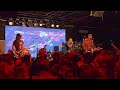 Screeching Weasel - Totally (live at Brooklyn Monarch 21-Mar-2026)