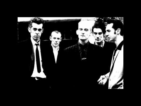 The flaming stars - Like trash