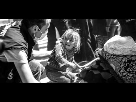 Maza & Bluess - Flipside (Official Music Video) #StopBombingSyria