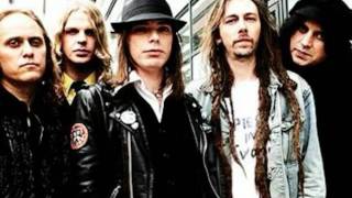 The Hellacopters - (I&#39;m) Watching You