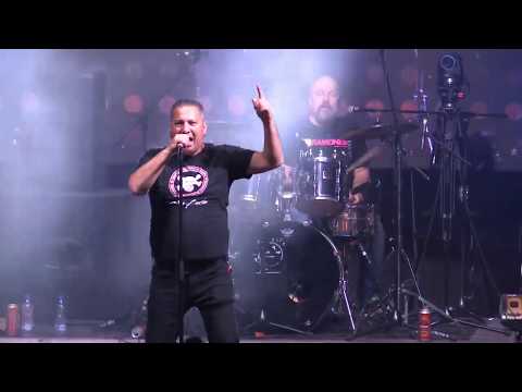 NBG - Tebe Vole Blokovi (Live @ Gitarijada Zaječar 2019)