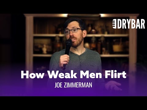 Never Trust a Scorpio. Joe Zimmerman - Full Special