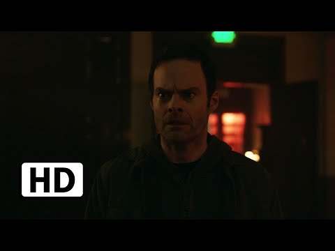 Barry Kills Everyone | Barry Season 02x8 |