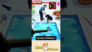 Funny Game - Trốn Tên Hề #fypシ #games #rightorleftchallenge #gameplay