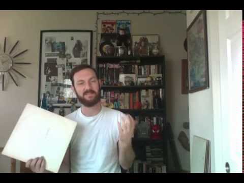 Vinyl Review - My Beatles White Album Collection So Far...