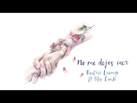 Video thumbnail for No Me Dejes Caer
