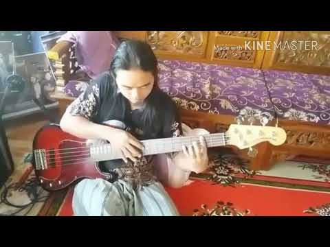 Iseng... By tony monata