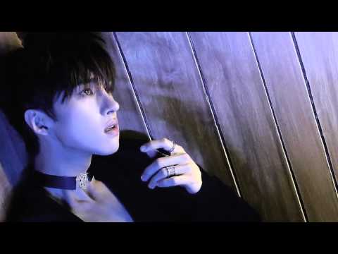 [Lyrics] VIXX Ken (켄) - Dont Be Happy (HAN | ROM | ENG)