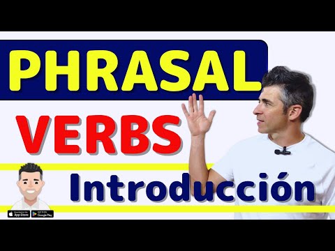 ✅ Mini course on PHRASAL VERBS in English with exercise guide, audio, and quiz