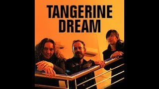 Tangerine Dream Live Union Chapel 23.4.18 and 24.4.18 Full Concerts back-to-back (AUDIO ONLY)