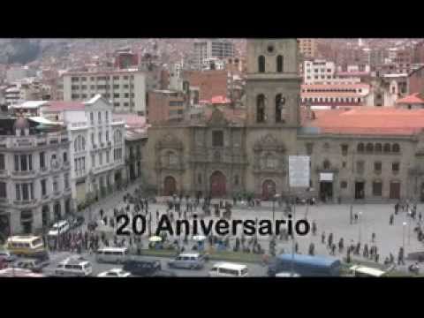 WIÑAY INTI - 20 AÑOS - http://www.youtube.com/watch?v=1nzBaXkFojE