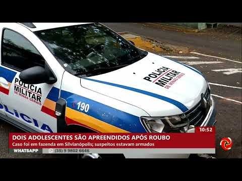 Assista ao vídeo