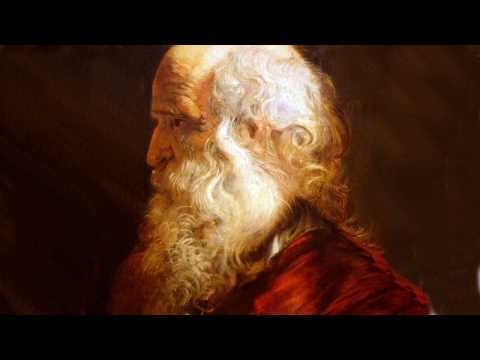 "The Old Fools" by Philip Larkin (read by Tom O'Bedlam)