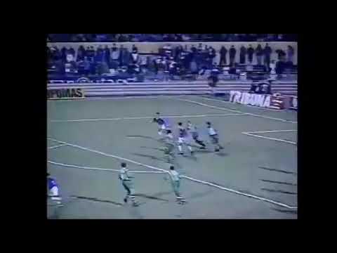 Washington Valente (Paraná) - 18/08/1999 - Paraná 2x2 Juventude - 1 gol