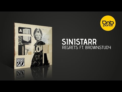 Sinistarr - Regrets ft. Brownstudy [none60 Records]