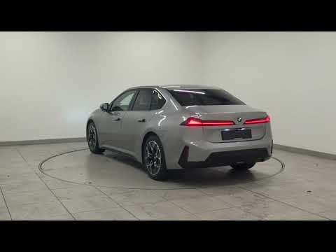 Video of BMW i3 50 xDrive M Sport First Edition IMMEDIATE D