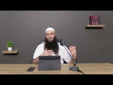 73) Shtojca e Ibën Rexhebit - Hadithi 43: Mënyrat e ndarjes së trashëgimisë