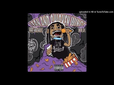 Fat Wavey x Tyson B "Inna Benz"