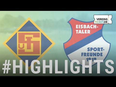 TuS Koblenz - Spfr Eisbachtal I Herren Oberliga Rheinland-Pfalz/Saar 11. Spieltag 2025