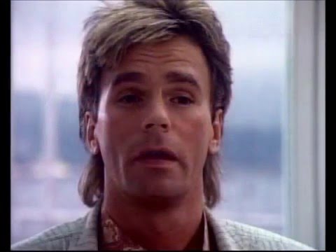 Screencapture Video MacGyver - Just Like Me