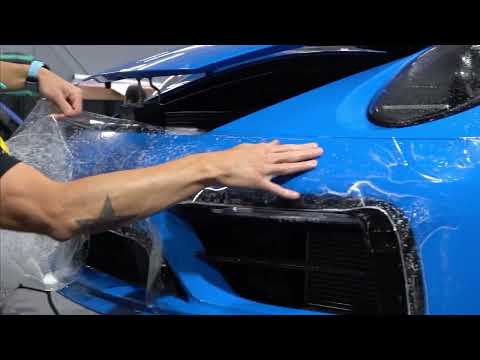 Videos from AZ Auto Aesthetics